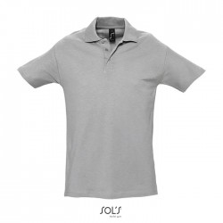 SPRINgII MEN POLO 210g SPRING II florinto