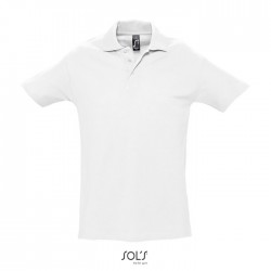 SPRINgII MEN POLO 210g SPRING II florinto