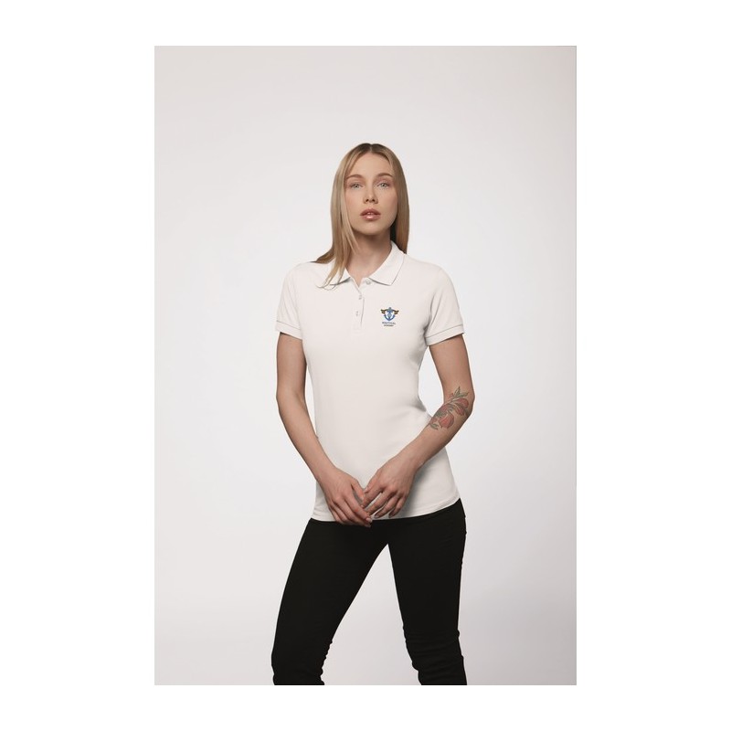 PERFECT WOMEN POLO 180g PERFECT WOMEN florino