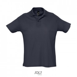 SUMMER II MEN POLO 170g SUMMER II Florinda