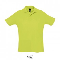 SUMMER II MEN POLO 170g SUMMER II Florinda