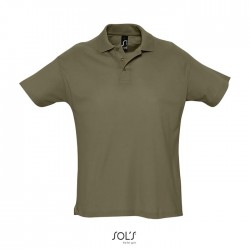 SUMMER II MEN POLO 170g SUMMER II Florinda