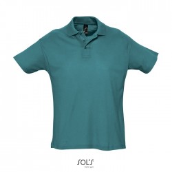 SUMMER II MEN POLO 170g SUMMER II Florinda