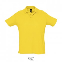 SUMMER II MEN POLO 170g SUMMER II Florinda