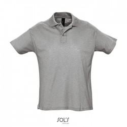 SUMMER II MEN POLO 170g SUMMER II Florinda