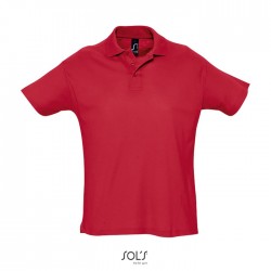 SUMMER II MEN POLO 170g SUMMER II Florinda