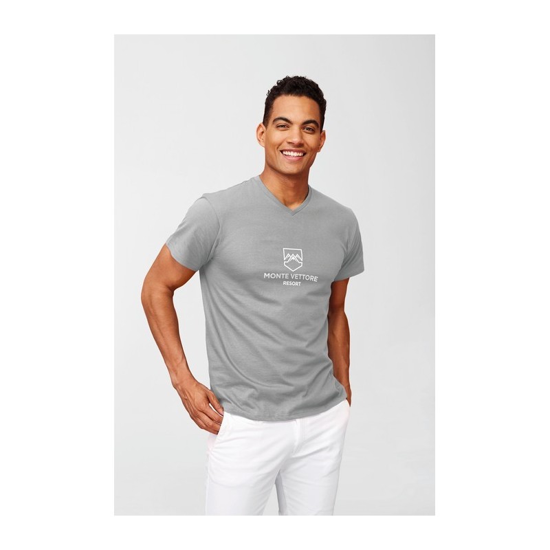 VICTORY MEN T-SHIRT 150g VICTORY florigio