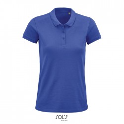 PLANET WOMEN POLO 170g PLANET WOMEN floridio