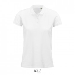 PLANET WOMEN POLO 170g PLANET WOMEN floridio