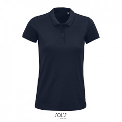 PLANET WOMEN POLO 170g PLANET WOMEN floridio