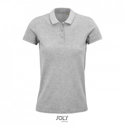 PLANET WOMEN POLO 170g PLANET WOMEN floridio