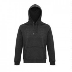 STELLAR HOOD SWEATER 280g STELLAR gasparino