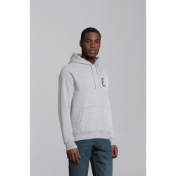 STELLAR HOOD SWEATER 280g STELLAR gasparino