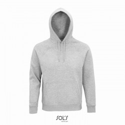 STELLAR HOOD SWEATER 280g STELLAR gasparino