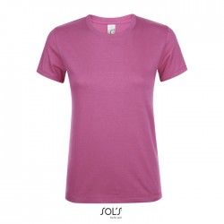 REGENT WOMEN T-SHIRT 150g REGENT WOMEN florida