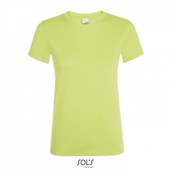 REGENT WOMEN T-SHIRT 150g REGENT WOMEN florida