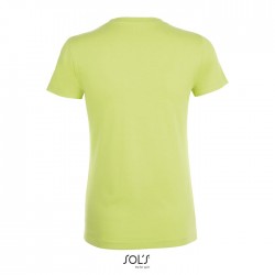 REGENT WOMEN T-SHIRT 150g REGENT WOMEN florida