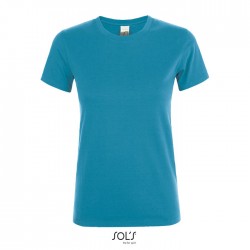 REGENT WOMEN T-SHIRT 150g REGENT WOMEN florida