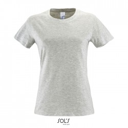 REGENT WOMEN T-SHIRT 150g REGENT WOMEN florida