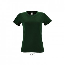 REGENT WOMEN T-SHIRT 150g REGENT WOMEN florida