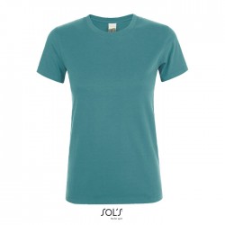 REGENT WOMEN T-SHIRT 150g REGENT WOMEN florida