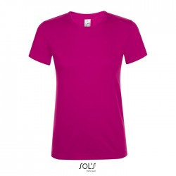 REGENT WOMEN T-SHIRT 150g REGENT WOMEN florida