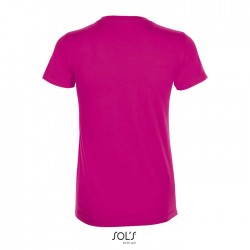 REGENT WOMEN T-SHIRT 150g REGENT WOMEN florida