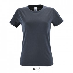 REGENT WOMEN T-SHIRT 150g REGENT WOMEN florida