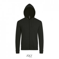 STONE UNI HOODIE 260g STONE florice