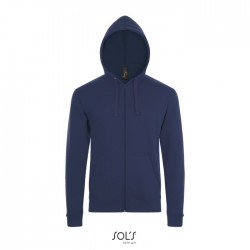 STONE UNI HOODIE 260g STONE florice