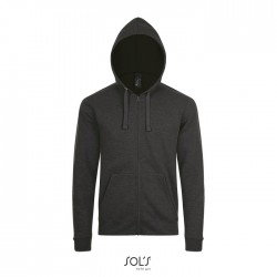 STONE UNI HOODIE 260g STONE florice