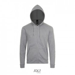 STONE UNI HOODIE 260g STONE florice