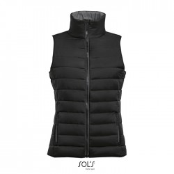 WAVE WOMEN BODYWARMER 180g WAVE WOMEN florica