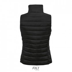 WAVE WOMEN BODYWARMER 180g WAVE WOMEN florica