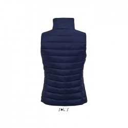 WAVE WOMEN BODYWARMER 180g WAVE WOMEN florica