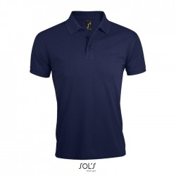 PRIME-MEN POLO-200g PRIME MEN franchino