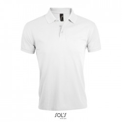 PRIME-MEN POLO-200g PRIME MEN franchino