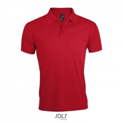 PRIME-MEN POLO-200g PRIME MEN franchino