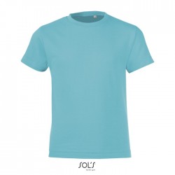 REGENT F MEN T-SHIRT 150g REGENT FIT floretta