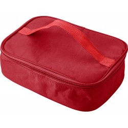 Borsa termica con Lunch box in plastica erilde