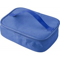 Borsa termica con Lunch box in plastica erilde