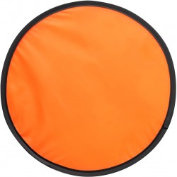 Frisbee in nylon 170 T Esperidiona