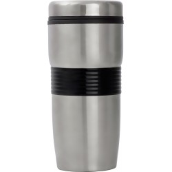 Tazza da viaggio in acciaio inox, capacità 500 ml espiritu edward