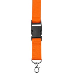 Lanyard con chiusura di sicurezza Ethan