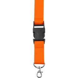 Lanyard con chiusura di sicurezza Ethan