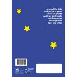 Libro da colorare per bambini eudemio