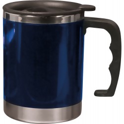 Tazza termica, acciaio inox Eudora