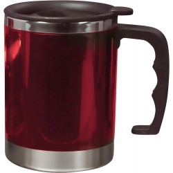 Tazza termica, acciaio inox Eudora