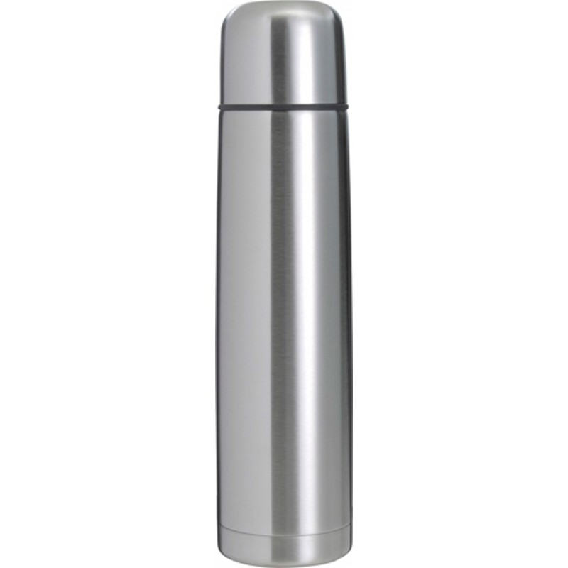 Thermos in acciaio inox, capacità 1.000 ml eudossia