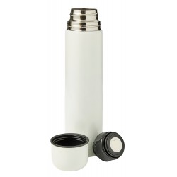 Thermos in acciaio inox, capacità 1.000 ml eudossia